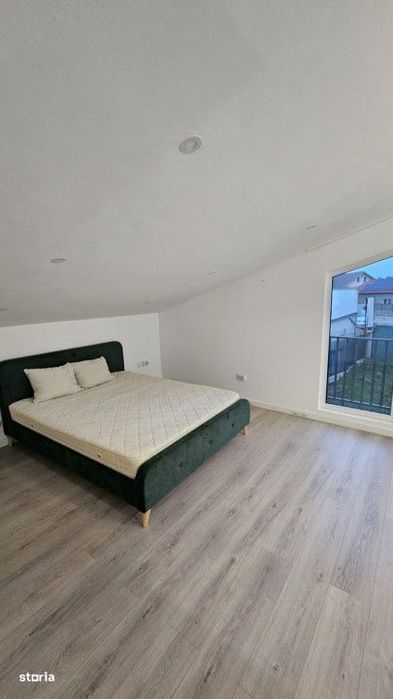 Casa individuala, 3 camere, 120mp, curte, Oasului