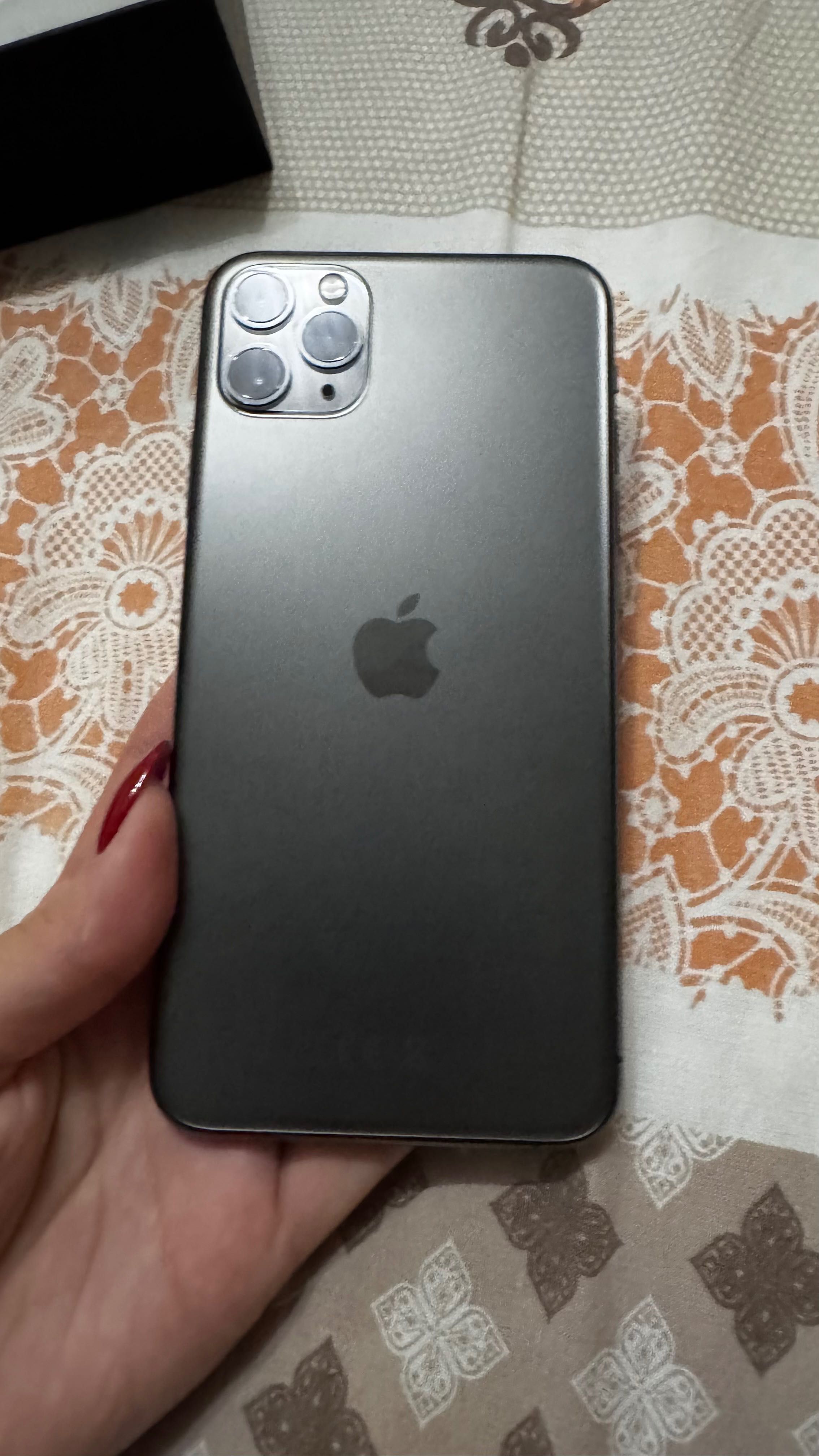 Iphone 11 pro max