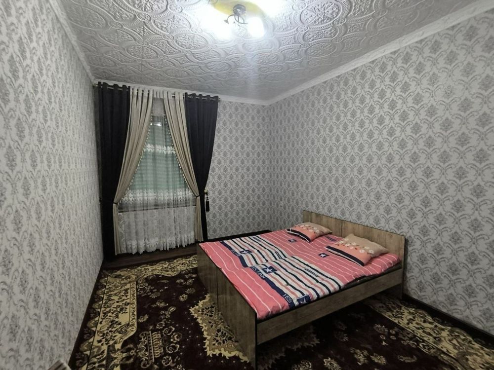 Паркент шахри катеж янги хожа махалла