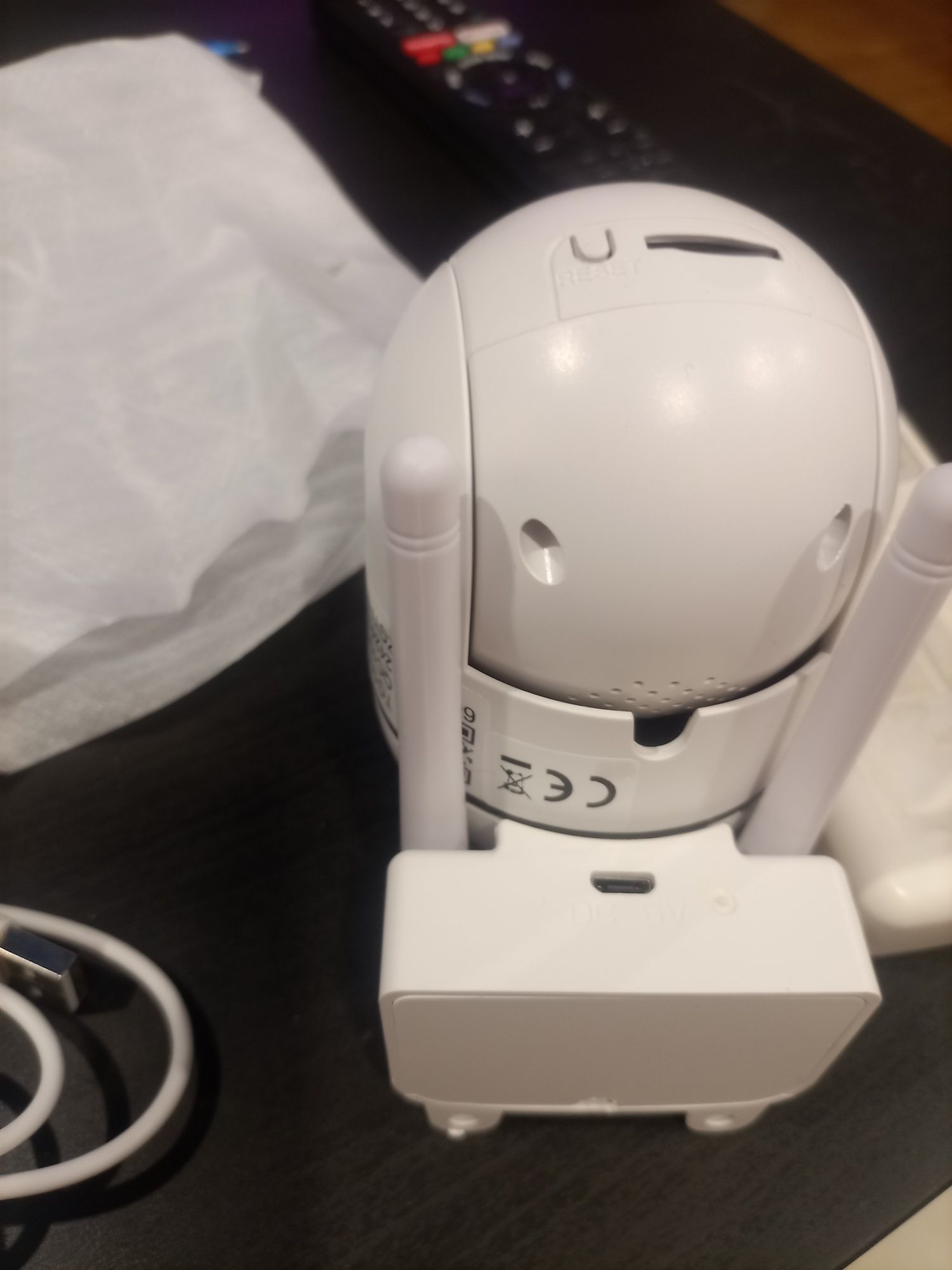 Web camera HD Wi fi