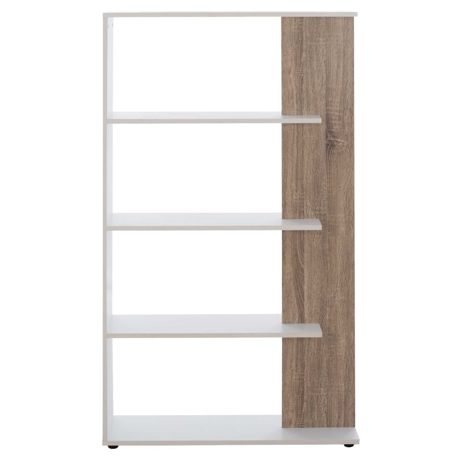 Библиотека HARVEY 80X23X141см. HM8770, Промо цена!