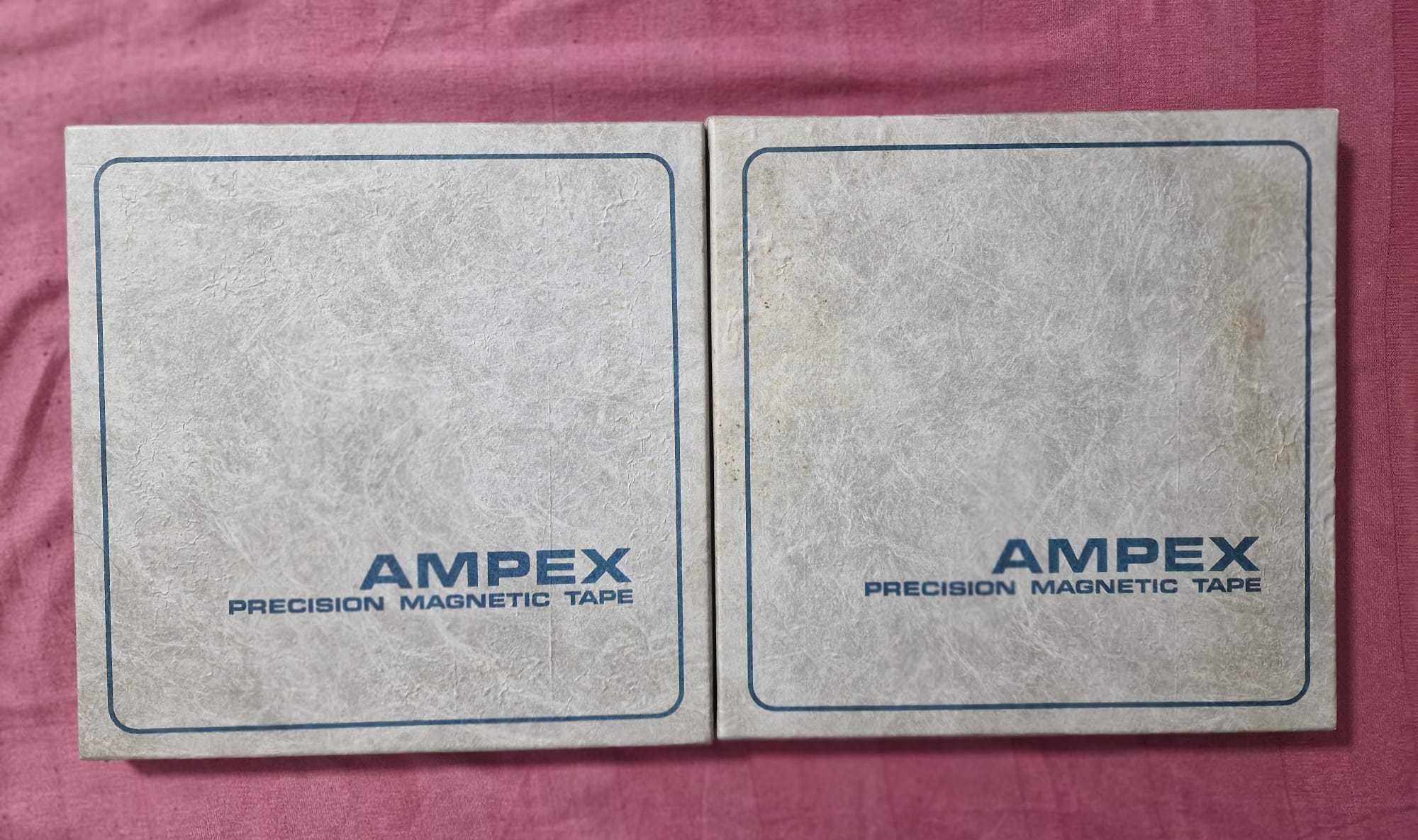 Role metalice Ampex 26,5 cu prindere nab