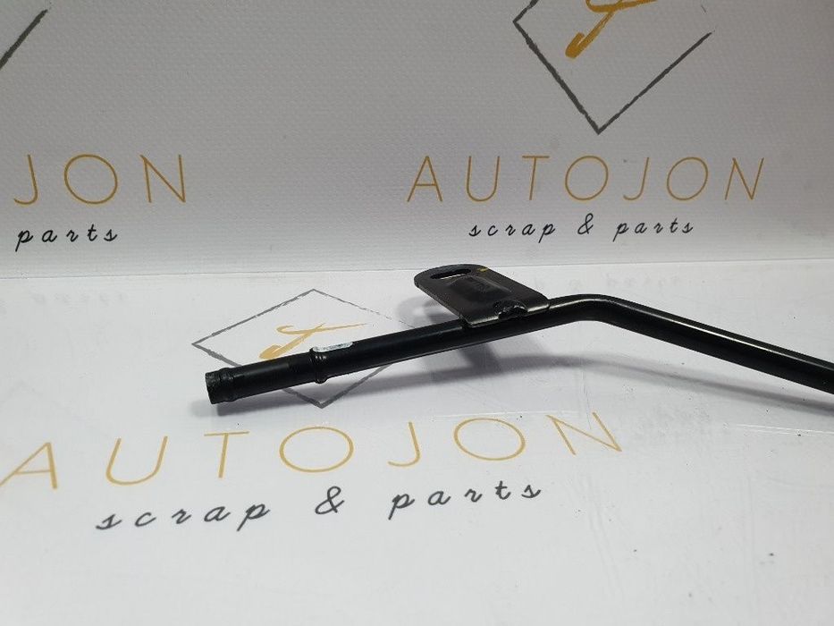 Conducta apa motor VOLKSWAGEN PASSAT Variant 3G5 2014 - > 2.0 TDI CRLB, DBGA, DFGA 5Q0121064BB