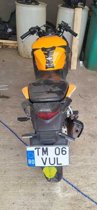 Vand Honda CBR 125