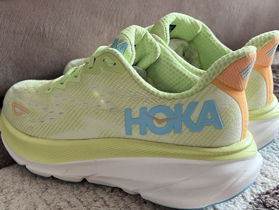 Hoka Clifton 9.. marime 39 1/3
