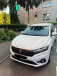 Vand Dacia Logan 3 2021