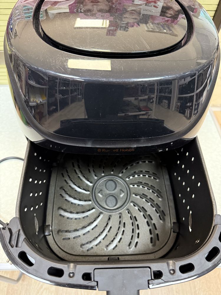 Air Fryer Russell Hobbs 27170-56