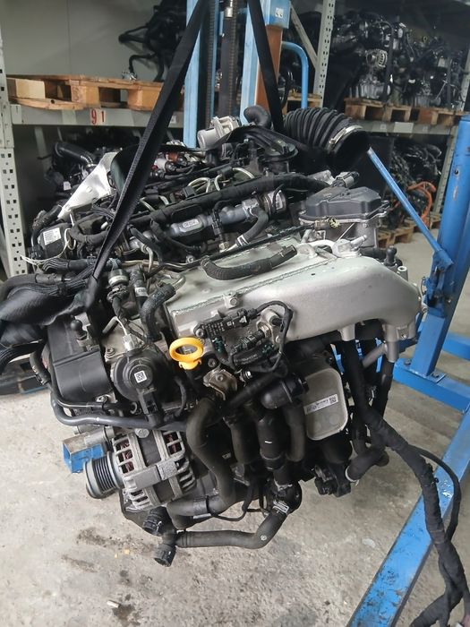 Motor VOLKSWAGEN T-ROC A1 [ 2022 - > ] 2.0 DTR
