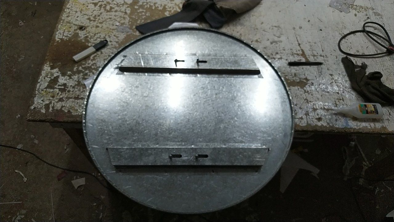 Yul belgilari chiqarish