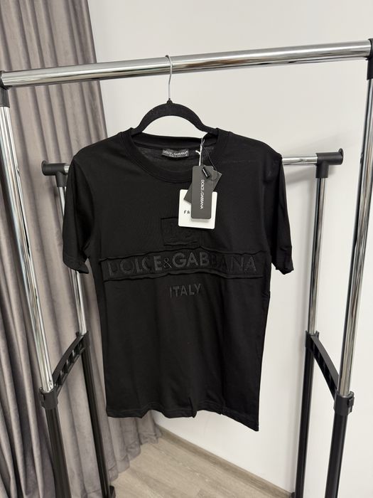 Tricou DOLCE GABBANA super calitate