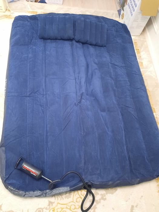 Продаётся Надувной матрас