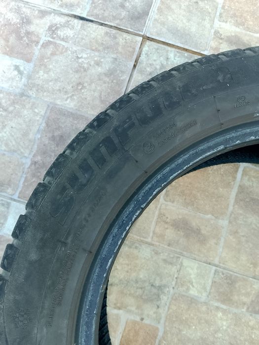 Зимни гуми  Sunfull 205/55/16