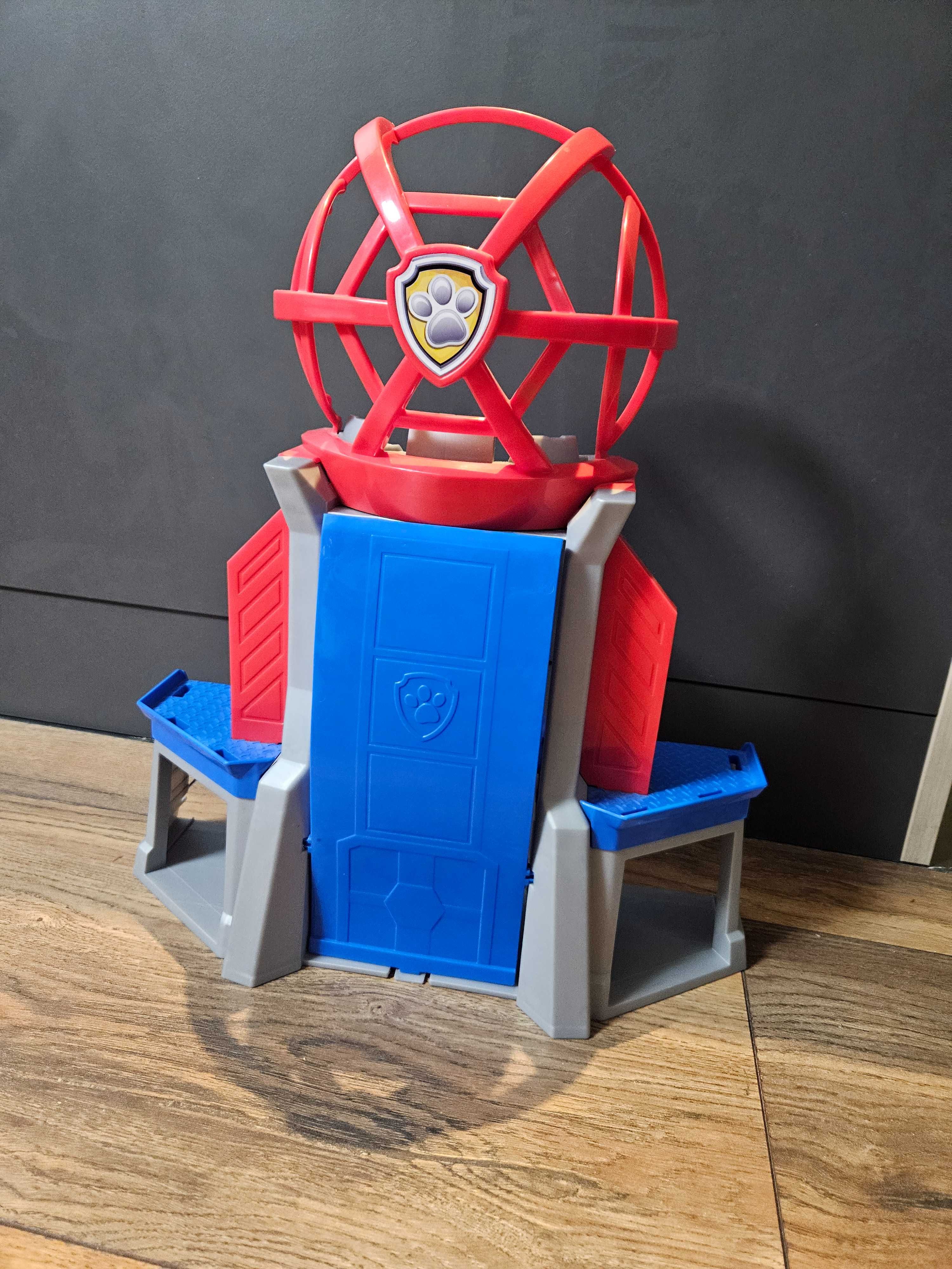 Наблюдателна кула пес патрул paw patrol