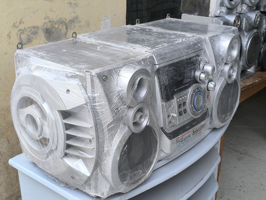 Музыкальный центр Samsung 3000W