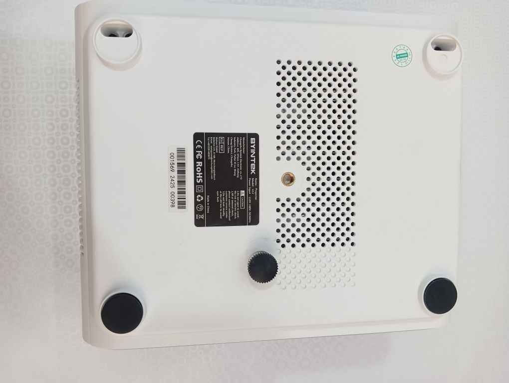 Проектор Byintek u12