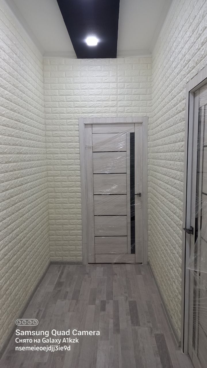 Sotiladi 2 xona 3 xona qilingan