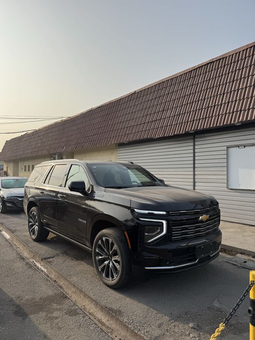 2025 tahoe sotiladi yurmagan masla  murojat uchun telfon qiling