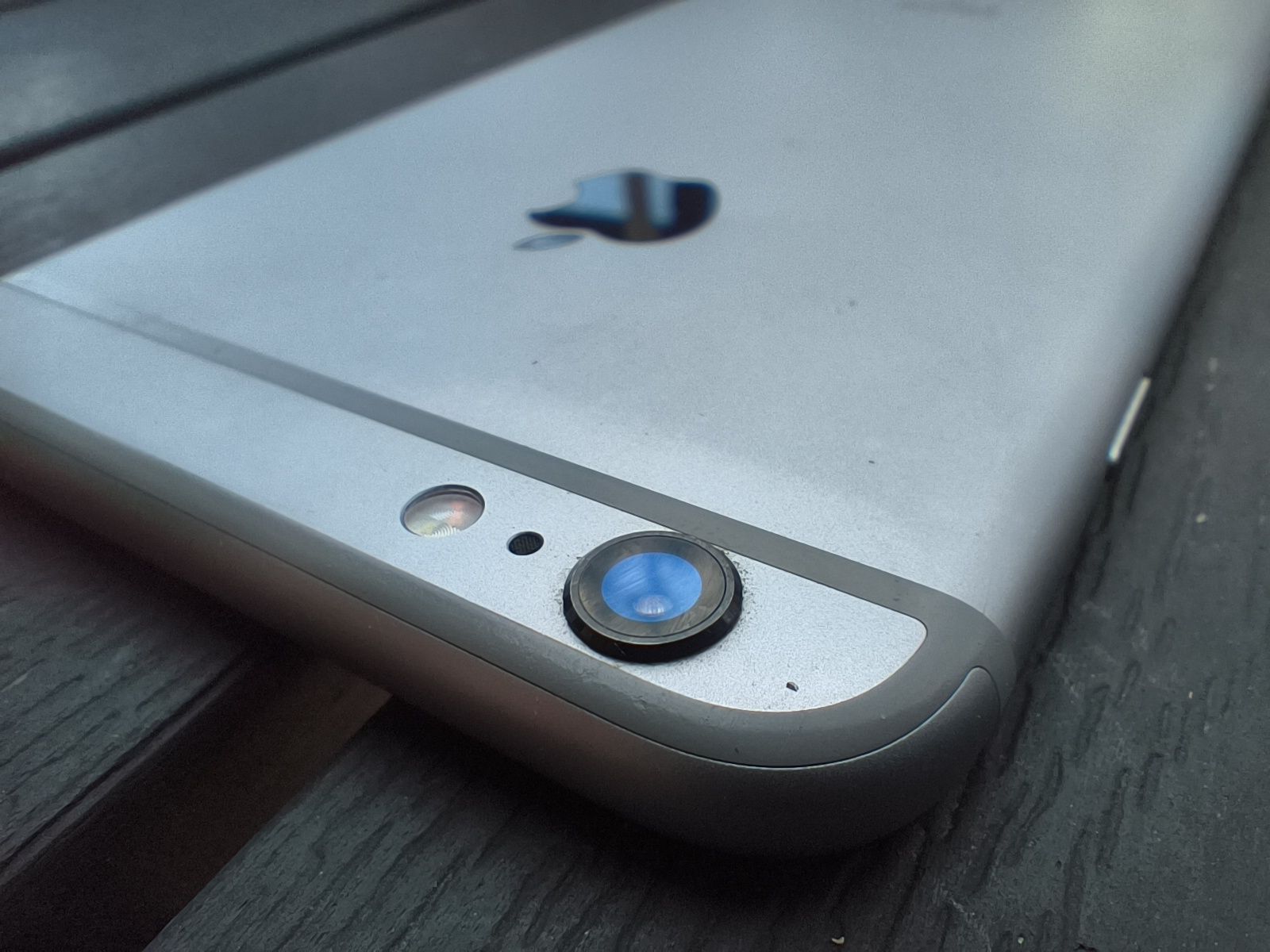 iPhone 6s plus 32GB
