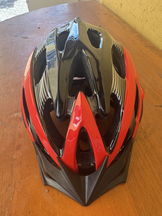 Casca ciclism Martes