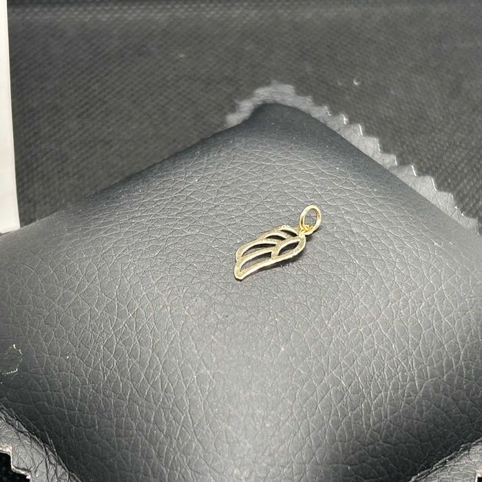 Pandantiv aur 14K 0.35g (ag15) b32072.1