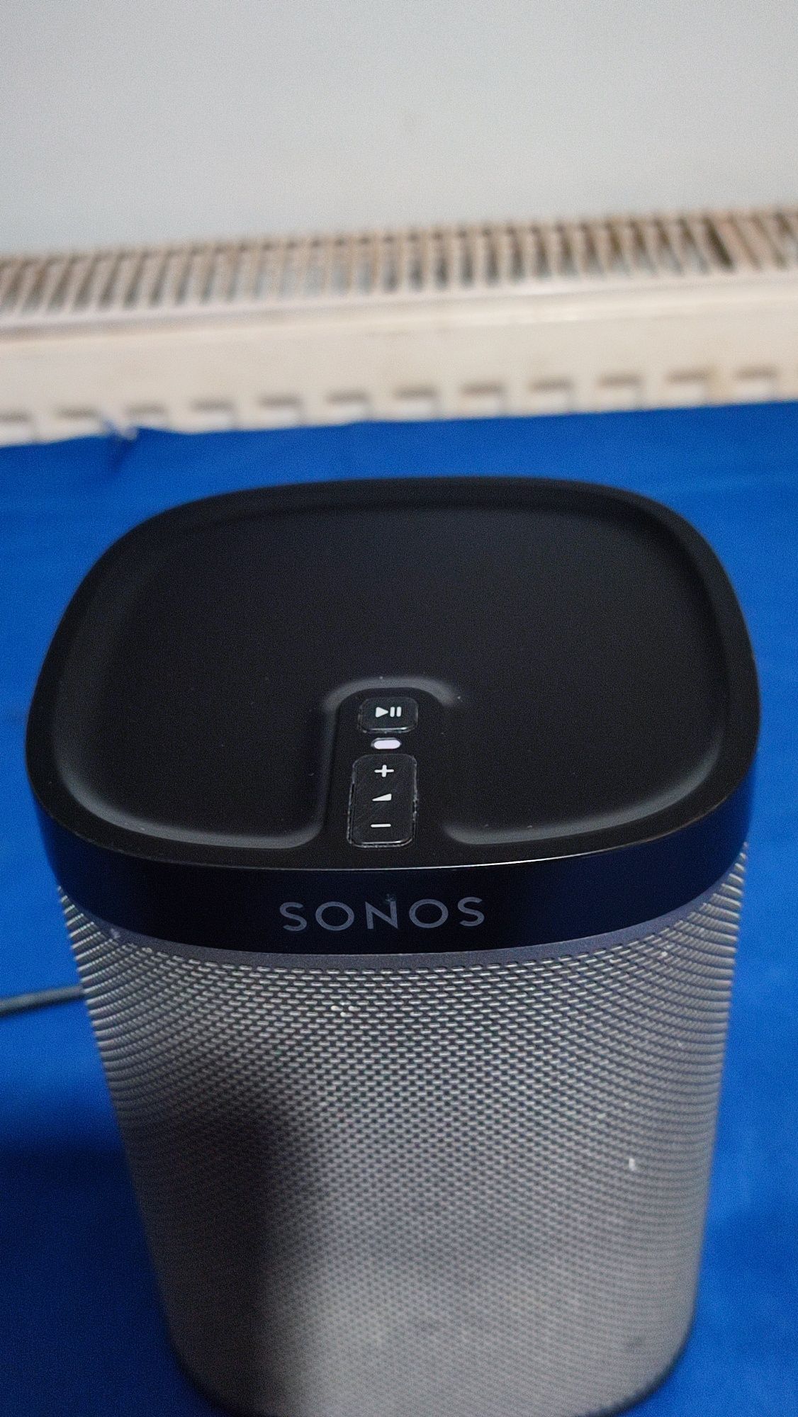 SONOS model Play 1 boxă wireless wi-fi