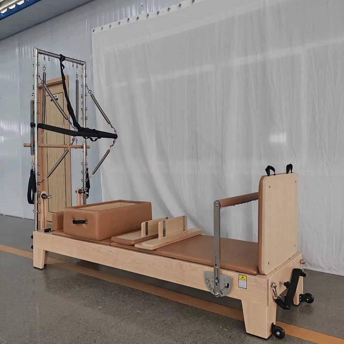 Pilates Reformer / Пилатес Реформър