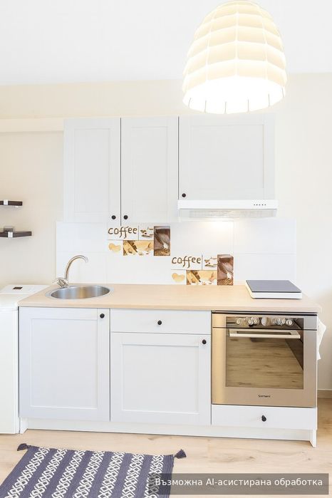 Дава се под наем Едностаен апартамент в Пловдив, Център - 40 кв.м за 355.98 € - Снимка #2