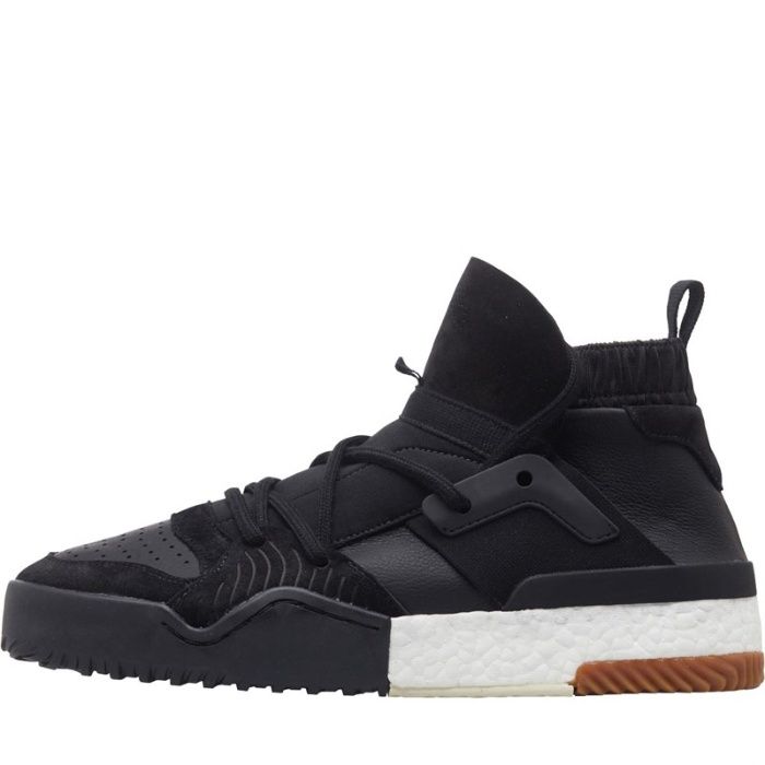 Adidas Originals x Alexander Wang Bball High