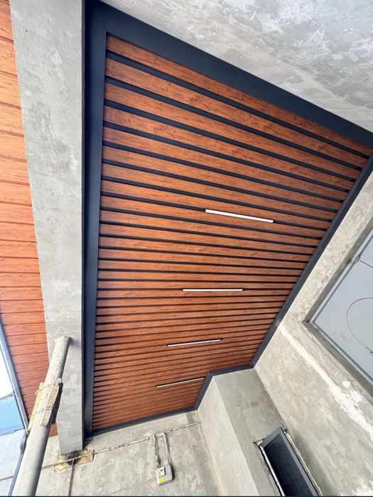 Туникабонд жойда букиб ўрнатамиз