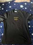 Vand tricou off white