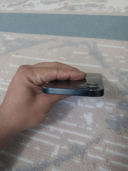 IPhone 12 128gb black