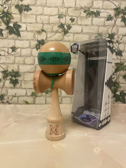 Kendama - X - Originala (nou)