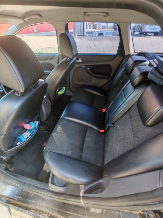 Ford Focus 1.8 d
