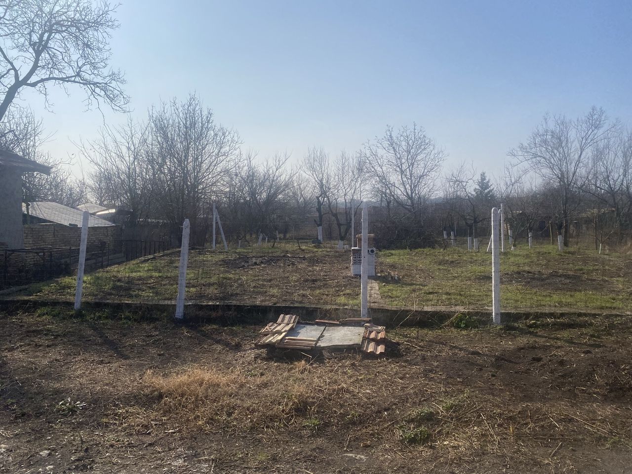 Продава се Парцел в с. Буховци, Област Търговище - 700 кв.м за 11 €/кв.м - Снимка #11