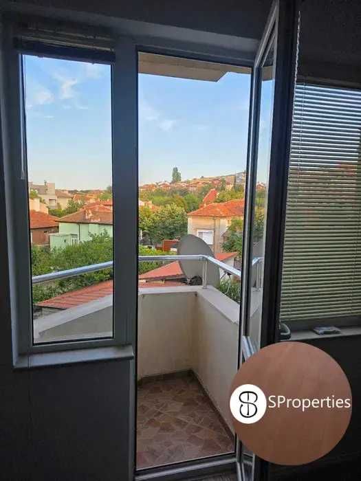 Дава се под наем Двустаен апартамент в Асеновград - 65 кв.м за 357 € - Снимка #7