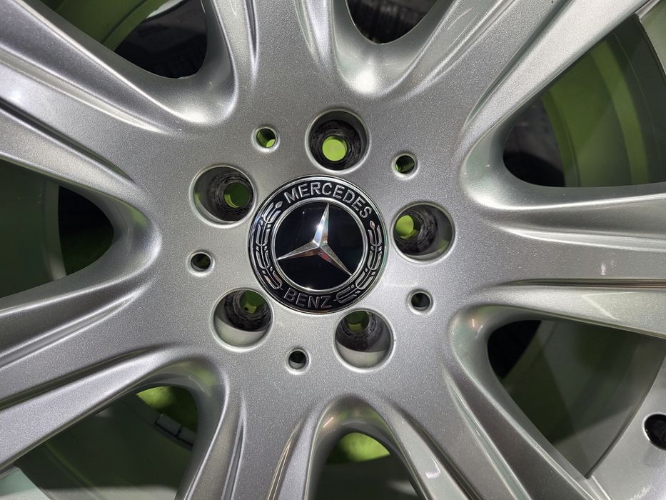 19 5x112 Mercedes S Class W222 лети джанти 5х112 Мерцедес E Class W213