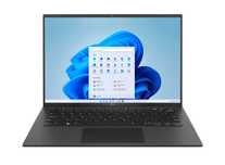 новый LG Gram 14" i7 16Gb 512Gb Black
