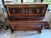 Vand pianina.