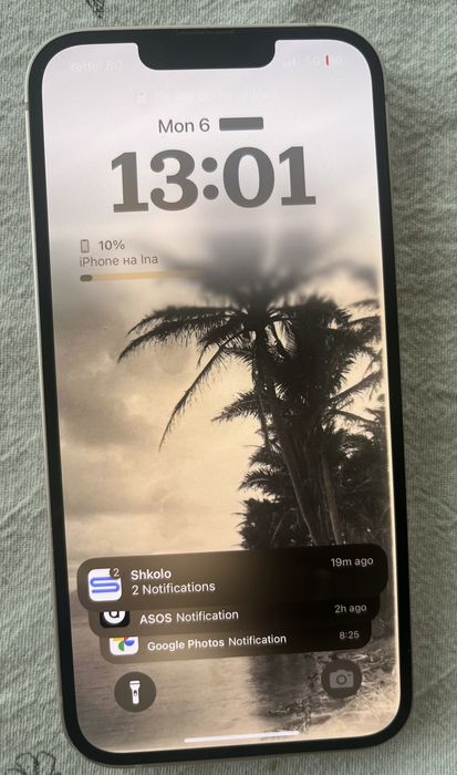 iPhone 13 използван