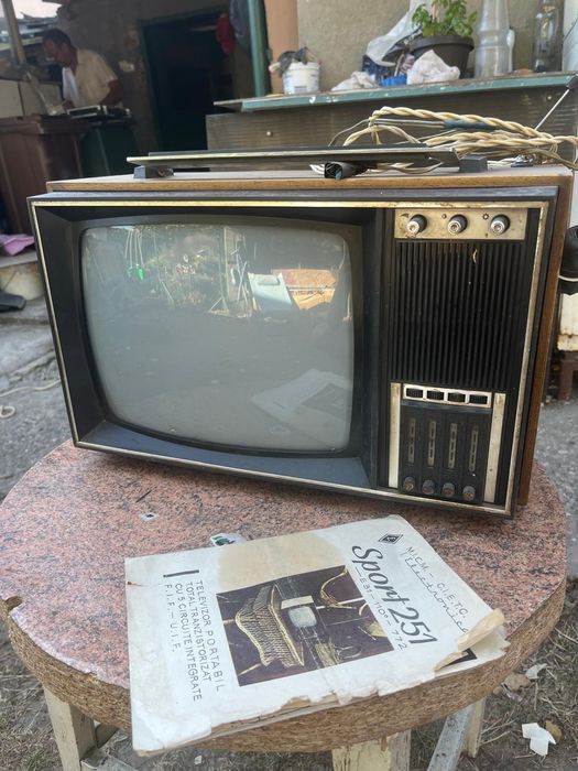 Televizor Sport 251