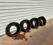 Anvelope 245 45 18 all season marca Kormoran DOT 2024
