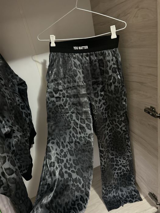 Уникален дамски комплект