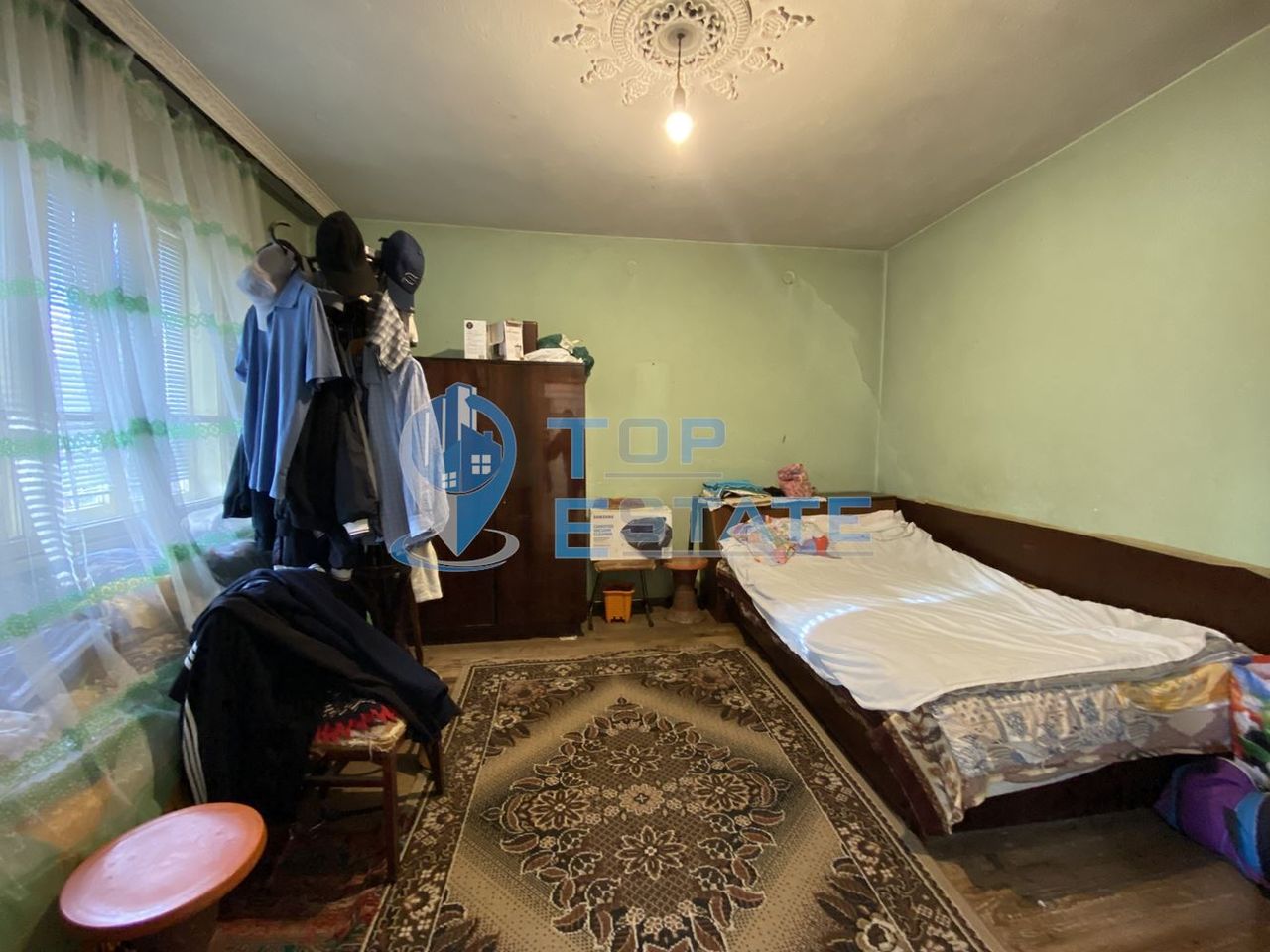 Продава се Къща в с. Самоводене, Област Велико Търново - 110 кв.м за 573 €/кв.м - Снимка #7