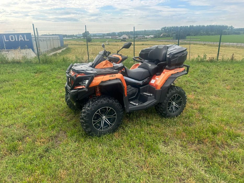 Atv CFMOTO  2022