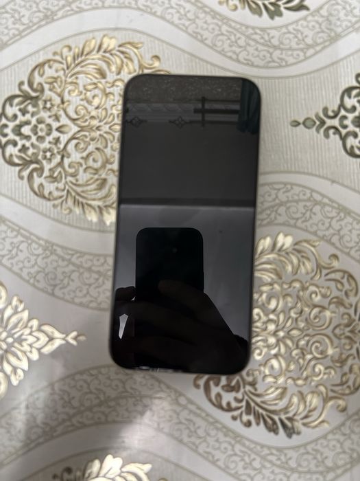 iphone 16 pro max 256гб