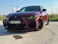 BMW Seria 4 BMW M440i xDrive Gran Coupé G26 – 2021, 60.000 km – 53.500 €