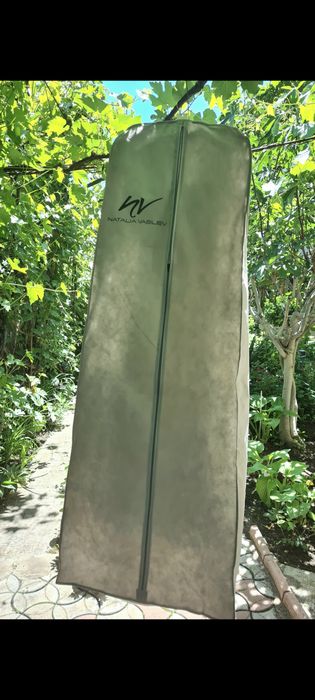 Vând Rochie de Mireasă Natalia Vasiliev