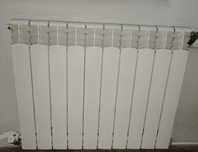 Vând 3 calorifere din aluminiu