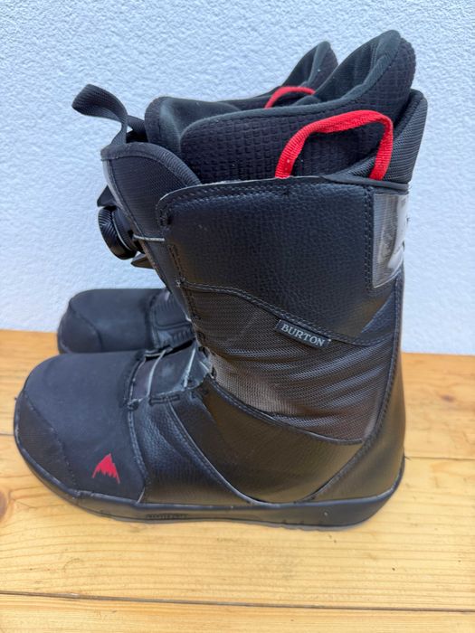 boots burton progression boa mondo 28 europa 43
