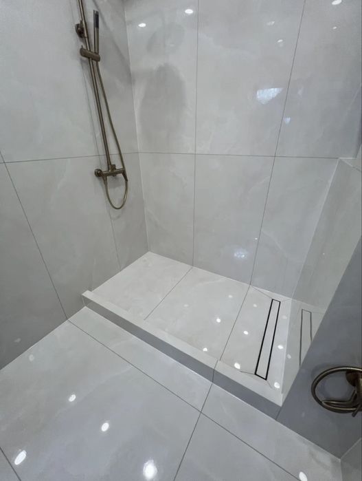 Кафелщик мастер уста